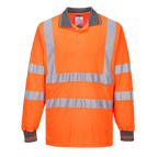 Orange / S