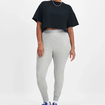 Bonds Womens Originals Hi Waisted Trackie Pants Ultimate Comfort 3 Pack CT8TI-KarWorkwear