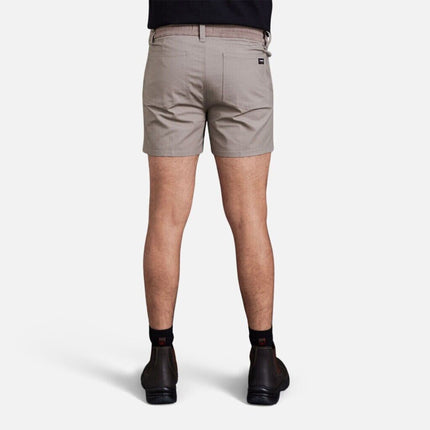KingGee Mens 2 Pack Traders Durable Cargo Comfort Waist Short Shorts K17007-KarWorkwear