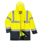 Yellow/Black / XS