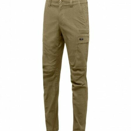KingGee Workcool Pro Pant Pants Work King Gee Comfort Stretch Ripstop K13026-KarWorkwear