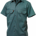 2XS / Green