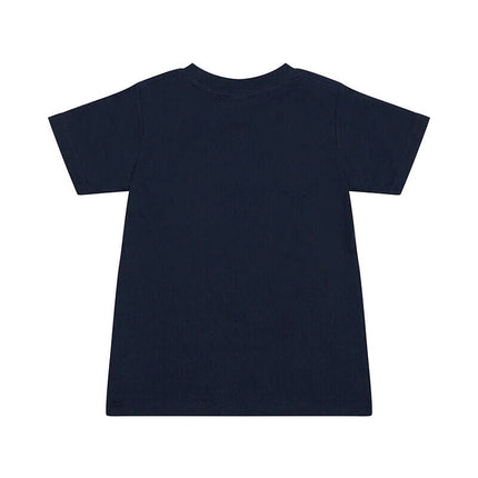 Bonds Kids Next Gen Crew Tee Cotton Shirt Perfect Comfort and Style 3 Pack KVRHK-KarWorkwear