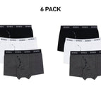 Black/Whiite/Grey / S