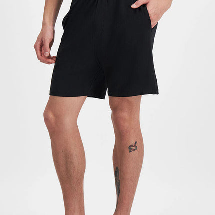 Bonds Mens Sleep Viscose Bamboo Short Comfy Soft Branded Elastic Waistband MW9M-KarWorkwear