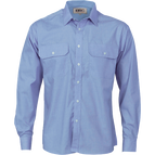 Chambray / S
