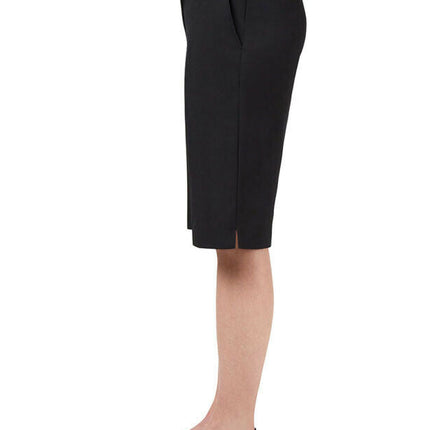NNT Womens Helix Dry Poly Elastic Waist Shorts Waist Band Button Short CAT3NX-KarWorkwear