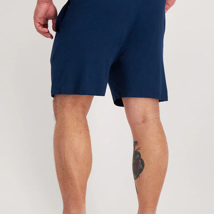 Bonds Mens Sleep Viscose Bamboo Short Comfy Soft Elastic Waistband 3 Pack MW9M-KarWorkwear