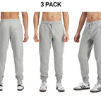 XS / Original Grey Marle