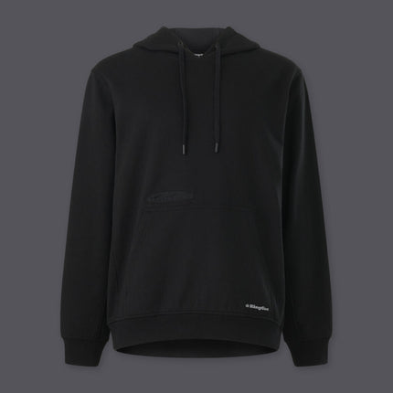 KINGGEE Originals Hoodie Fleece Winter Warm  Comfy Ribbed Hems Draw Cord K05008-KarWorkwear