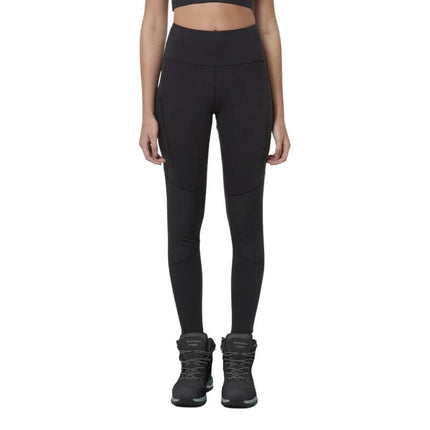 Hard Yakka Womens Sport Pocket X Work Fitting Durable Stretch Legging Y08061-KarWorkwear