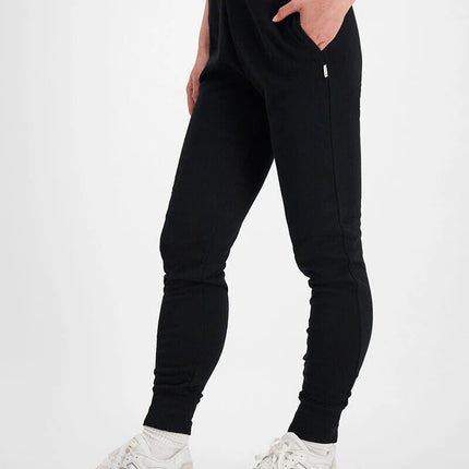Bonds Womens Originals Hi Waisted Trackie Pants Narrow Waistband 6 Pack CTBLI-KarWorkwear