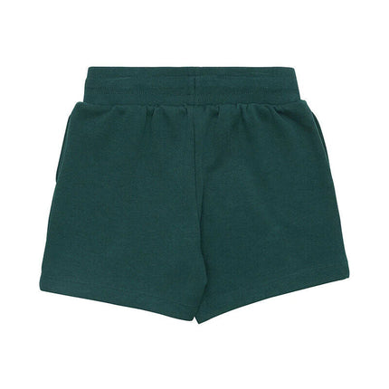 Bonds Kids Tech Sweats Short Lightweight Soft Rib Waistband Sporty Style KVQPK-KarWorkwear