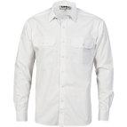 White / S