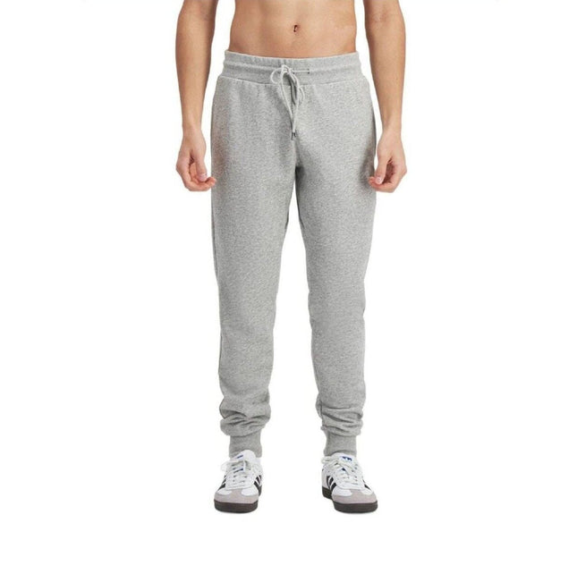 Bonds Mens Originals Skinny Trackie Pants Wide Stretchy Convenient Pockets AVKTI-KarWorkwear