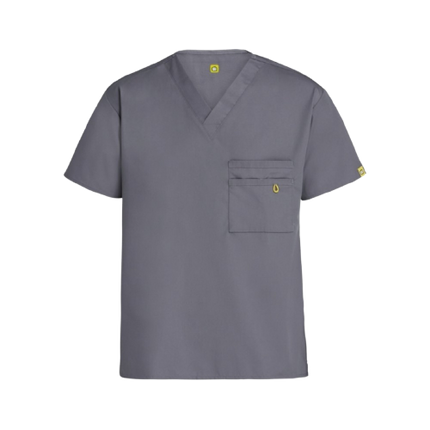 NNT Unisex Wonderwink Scrub Top Alpha Classic Work Hospital Nursing CATRE4-KarWorkwear