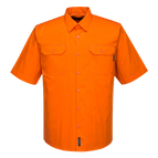 Orange / M
