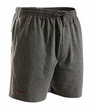 Stubbies Ruggers Mens Pigment Dyed Shorts Drawcord Cotton Elastic Work SE4200-KarWorkwear