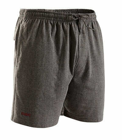 Stubbies Ruggers Mens Pigment Dyed Shorts Drawcord Cotton Elastic Work SE4200-KarWorkwear