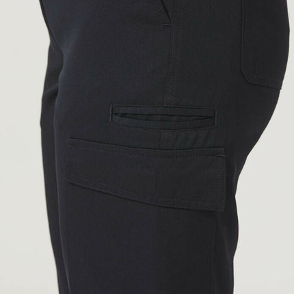 NNT Womens P/V Gaberdine Slim Leg Formal Pant Cargo Work Business Pants CAT3T7-KarWorkwear