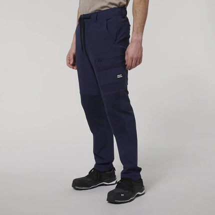 Hard Yakka Mens Stretch Stylish Durable Quick Dry Lightweight X Pant Y02205-KarWorkwear