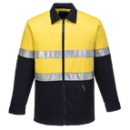 Yellow/Navy / XS