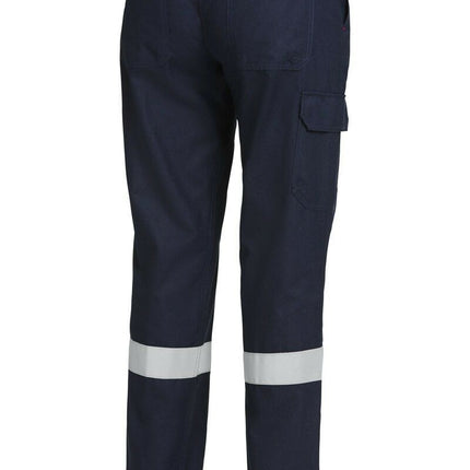 Womens Hard Yakka Protect Fire Resistant Cargo Pants Sheildtec Safety Y02320-KarWorkwear