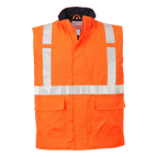Orange / S
