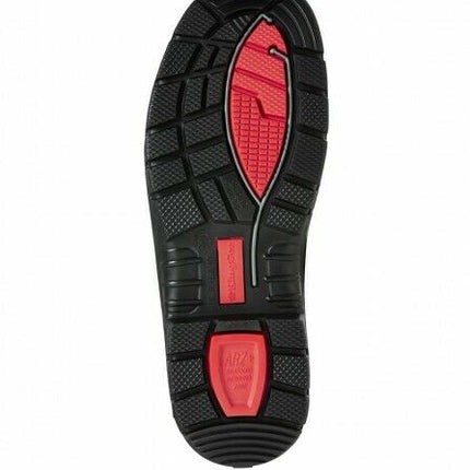 KingGee Mens PHOENIX 6CZ EH Safety Leather Boot Electrical Hazard Protect K27985-KarWorkwear