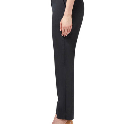 NNT Womens Slim leg Secret Waist Pants Formal Waistband Business Pant CAT3QF-KarWorkwear