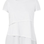 White / XS