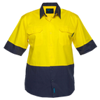 Yellow/Navy / S