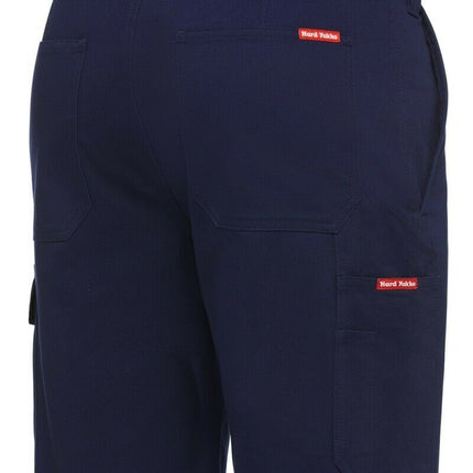 Hard Yakka Core Cargo Shorts Cotton Drill Y05620-KarWorkwear
