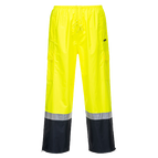 Yellow/Navy / S/M