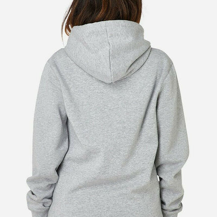 Womens Elwood Workwear Hoodie Pullover Winter Fleece 2019 Basic Work Warm EWD802-KarWorkwear