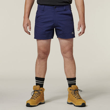 Hard Yakka 2 Pack Mens 3056 Raptor Rip Active Resistant Comfy Work Short Y05160-KarWorkwear