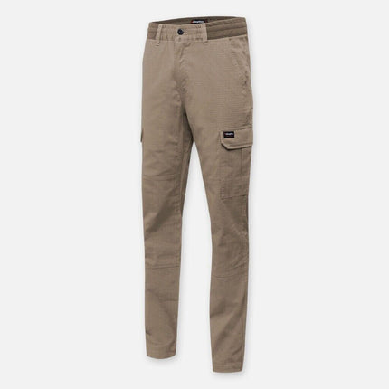 KingGee Mens 2 Pack Traders Tough Durable Cargo Comfort Waist Pants K13005-KarWorkwear