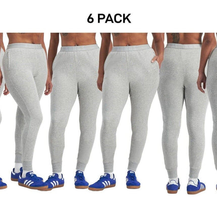 Bonds Womens Originals Hi Waisted Trackie Pants Ultimate Comfort 6 Pack CT8TI-KarWorkwear