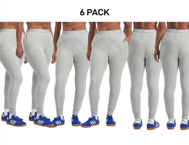 Bonds Womens Originals Hi Waisted Trackie Pants Ultimate Comfort 6 Pack CT8TI-KarWorkwear