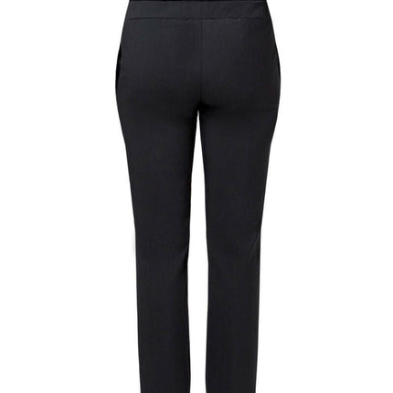 NNT Womens Formal Stretch Maternity Pants Flexible Twill Straight Pant CAT3J0-KarWorkwear