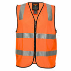 S / Orange