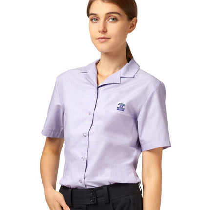 NNT Womens Short Sleeve Celebrate Nurse Midwives Classic Fit Comfortable CATUH5-KarWorkwear