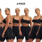 10 / Black/La Femme Nikita