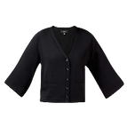 Black / XS