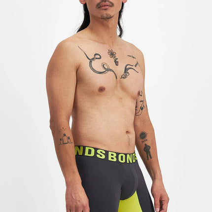 Bonds Mens Chafe Off Trunk Inner Thigh Panel Stay Comfort and Friction Free MWB6-KarWorkwear
