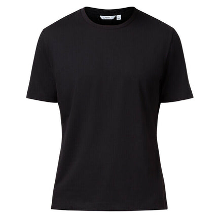 NNT Mens Short Sleeve Crew Neck Tee Cotton Classic Fit Comfortable Shirt CATJ8W-KarWorkwear