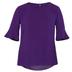 Purple / 6