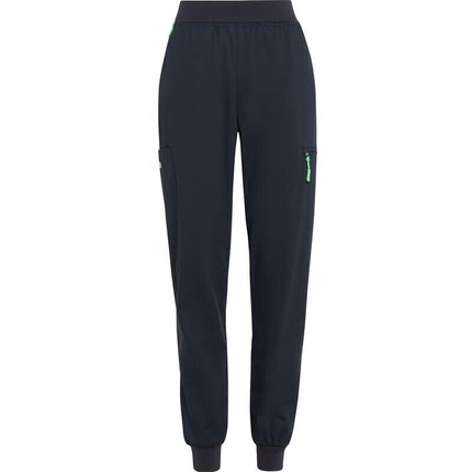 NNT Womens Next-Gen Antibacterial Active Wear Westerman Jogger Scrub Pant CAT3W6-KarWorkwear