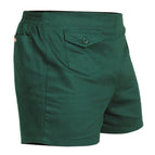 77 / Green