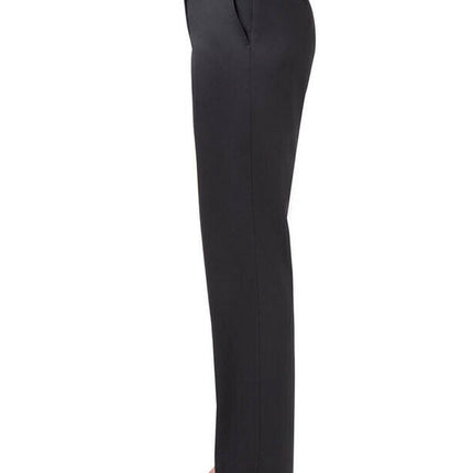 NNT Womens Stretch Twill Business Pants Elastic Waistband Formal Wear CAT3CA-KarWorkwear